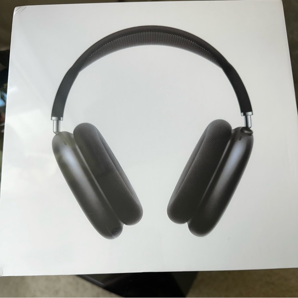 AirPods Max